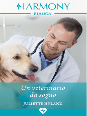 cover image of Un veterinario da sogno